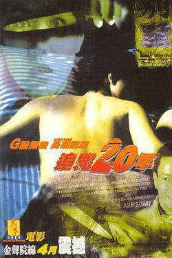 追兇20年