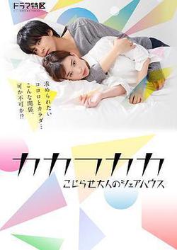 彆扭合租房