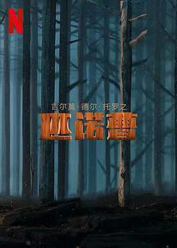 吉爾莫·德爾·托羅的匹諾曹