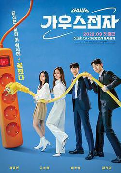 高斯電子公司