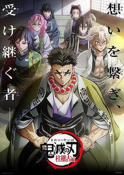 鬼滅之刃：柱訓練篇