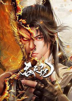 吞天記
