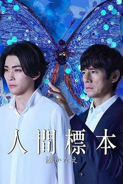 人類標本