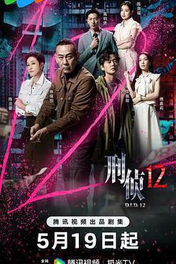 刑偵12