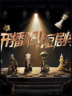 開播吧！短劇季
