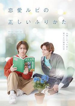 戀愛的正確標記法