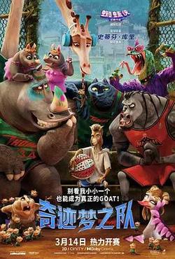 奇蹟夢之隊