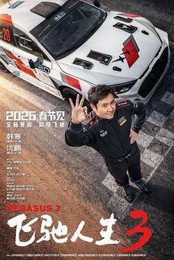 飛馳人生3