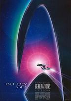 星際旅行7：斗轉星移