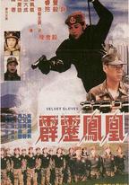 霹靂鳳凰