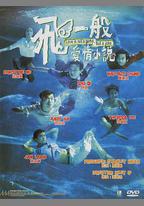 飛一般愛情小說