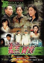 鑑證實錄