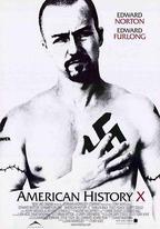 美國X檔案
