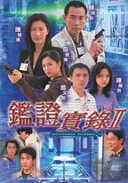 鑑證實錄 II