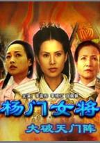 楊門女將之大破天門陣