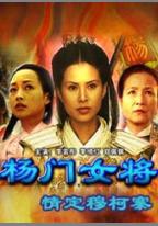 楊門女將之情定穆柯寨