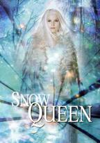 冰雪女王