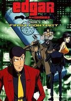 魯邦三世Episode：0 初次交鋒
