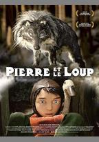 彼德與狼