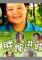 胖嬸進城