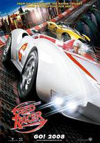 極速賽車手
