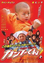 功夫小子