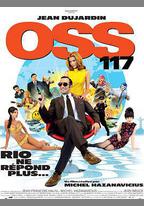 OSS117之里約諜影
