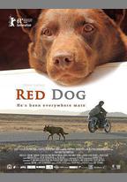 紅犬歷險記