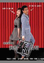 我的野蠻女友