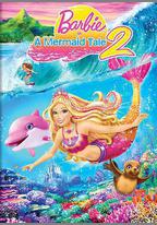 芭比之美人魚歷險記2