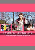 上野樹里之行！櫻花前線大追跡～從喜馬拉雅到日本列島5400公里的櫻之路~