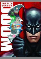 正義聯盟：毀滅