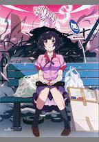 貓物語(白)