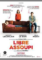 輕鬆自由