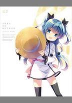 天體的秩序 OVA 某位少女的假日
