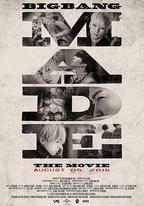 BIGBANG MADE