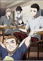 亞人OAD2：幕間休息