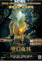 奇幻森林