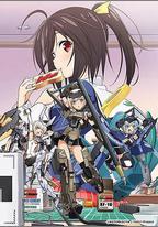 機甲少女 Frame Arms Girl