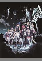七人魔法使劇場版：悠久圖書館與鍊金術少女