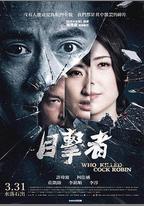 目擊者之追兇