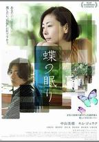 沉睡蝴蝶