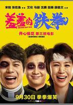 羞羞的鐵拳