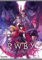 紅白黑黃 第五季