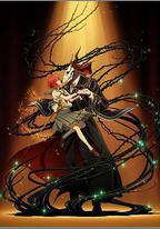 魔法使的新娘