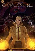 康斯坦丁：惡魔之城