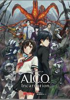 A.I.C.O.：化身