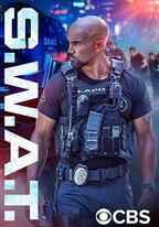 反恐特警組 第二季