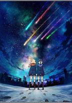戰姬絕唱Symphogear XV