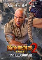 勇敢者遊戲2：再戰巔峯